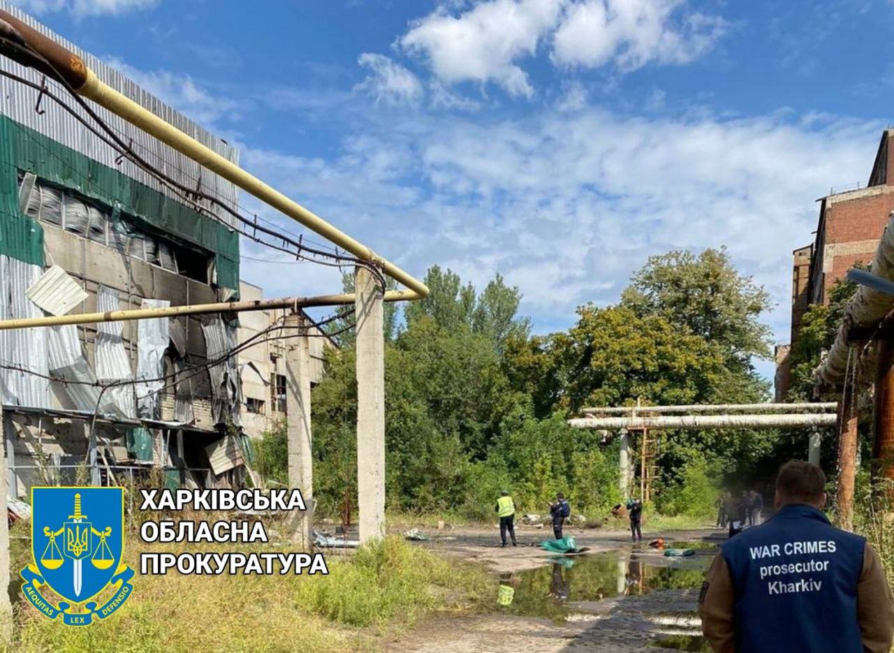 Вранці Харків обстріляли з "Ураганів": подробиці, фото