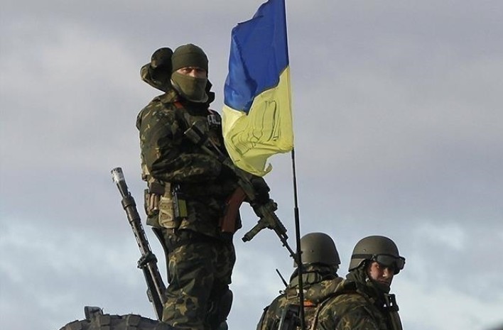 ВСУ освободили 2500 квадратных километров Харьковской области и наступают на Изюм с нескольких сторон - ISW