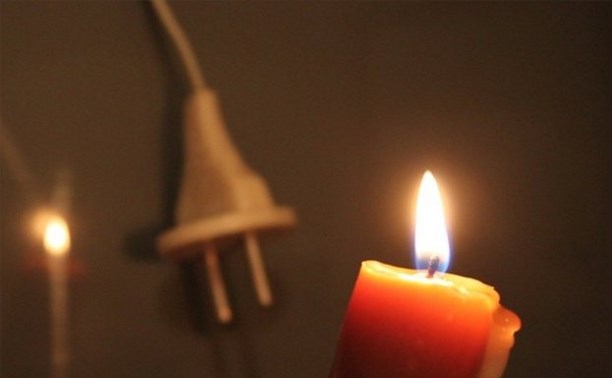 Нет воды, газа, света и информации: ситуация в оккупированной Боровой накаляется