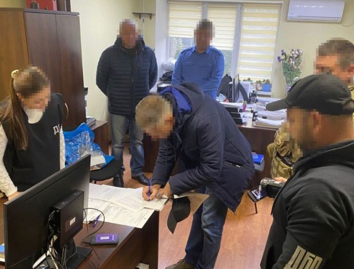 Не успел сбежать:  правоохранители поймали пророссийского "начальника полиции" Балаклеи
