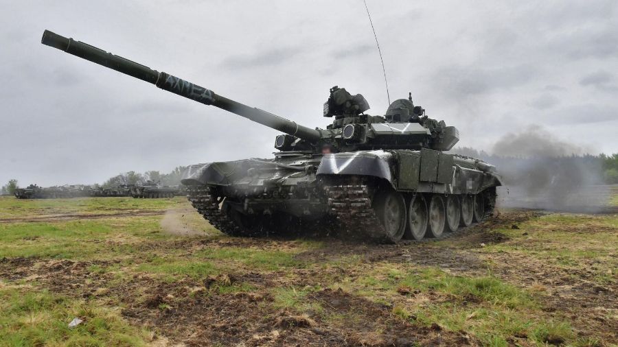 Российские солдаты убили двух жительниц Харьковской области выстрелом из танка