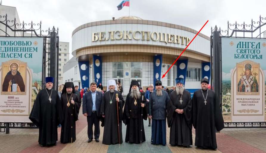 Ізюмський митрополит втік до Росії. Що це означає для УПЦ?