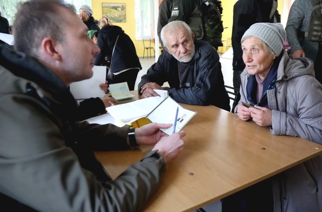 Жителям Харьковской области единоразово выплатят помощь: кто может получить