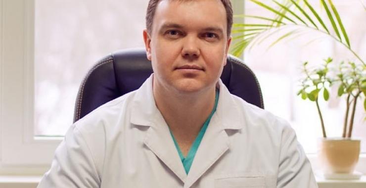 Призначено директора Харківського онкоцентру