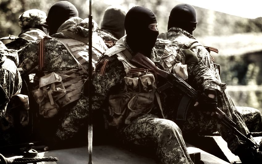 «Начальник» оккупационной милиции Казачьей Лопани бежал в Россию и объявлен в розыск