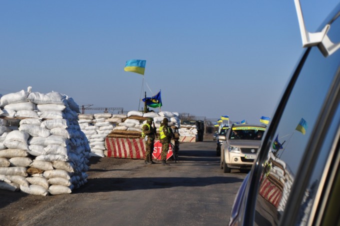 Харківській області виділили 300 мільйонів на будівництво оборони