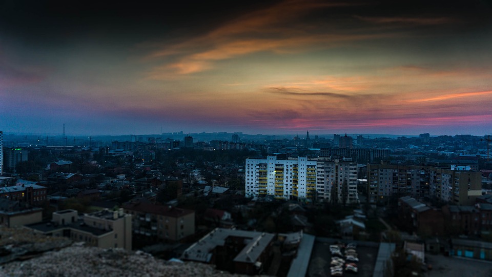 Терехов рассказал, включат ли в Харькове фонари