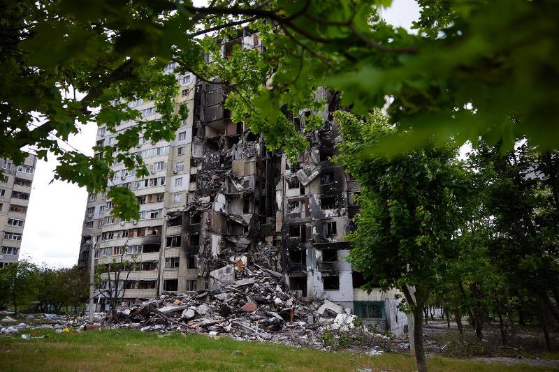 Харків'яни готові зимувати у будинках без опалення