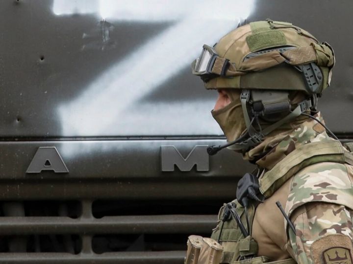 Житель Харківської області став найманцем "Вагнера"