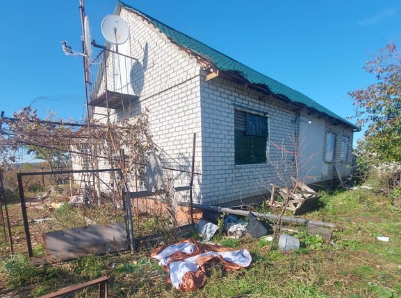 Тіло без голови і похована у дворі пара: на Харківщині знайшли нових жертв росіян