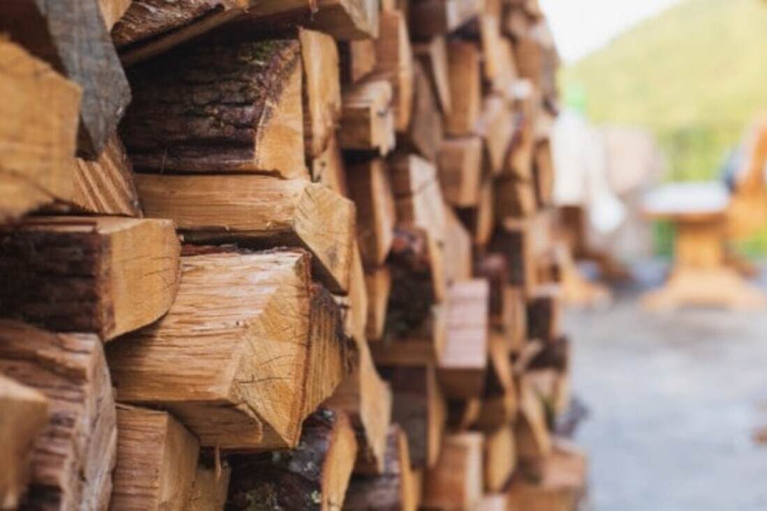 В Харьковской области возможен дефицит дров