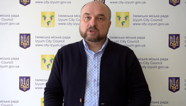 Віце-мер Ізюма по геолокації знайшов свої навушники в РФ