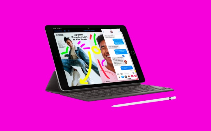 В ожидании презентации: что известно про новый iPad