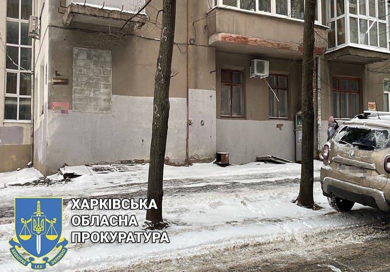 Харьковчанин незаконно получил в собственность дорогое помещение в центре Харькова