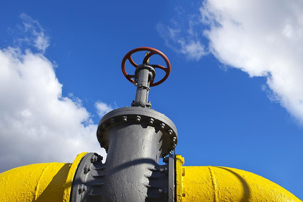 Місто на Харківщині готується зимувати без газу. Воно отримувало паливо з Росії