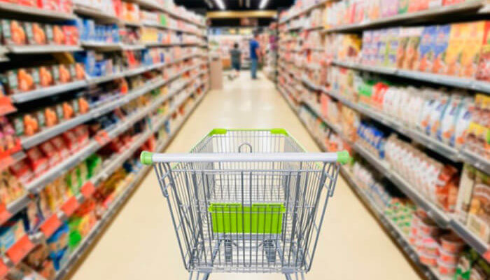Які супермаркети у Харкові працюватимуть, незважаючи на відключення світла