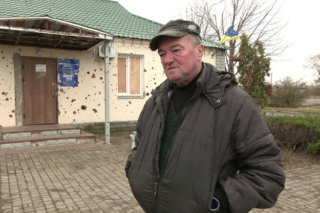 Глава громады в пригороде Харькова рассказал, как был в плену у россиян (фото, видео)