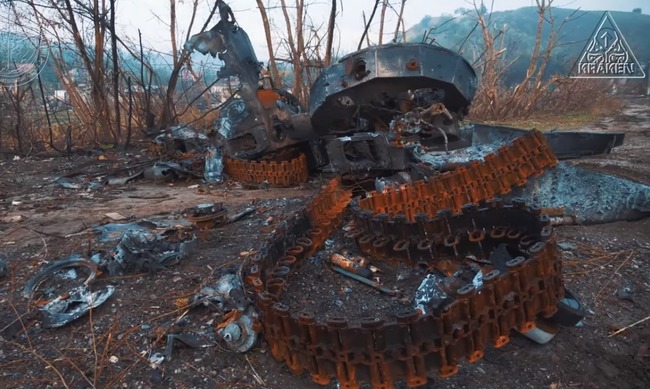 Як проходила Куп'янська наступальна операція: відео