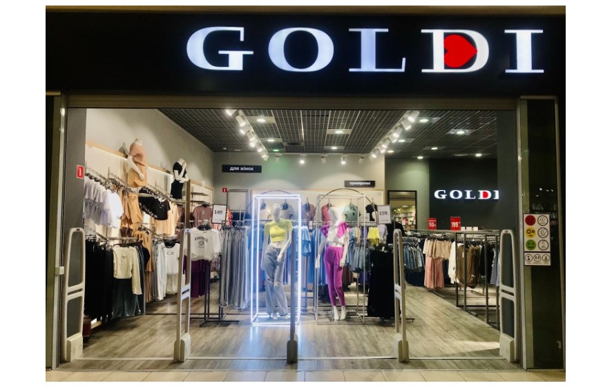 Goldi: секреты украинского производителя и отзывы клиентов