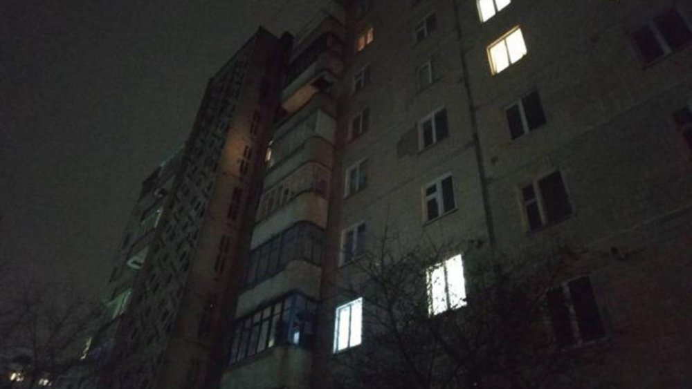 Война не закончилась: жителей Харьковской области просят соблюдать светомаскировку