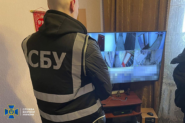 Харків'янин під час війни транслював панорами Харкова росіянам