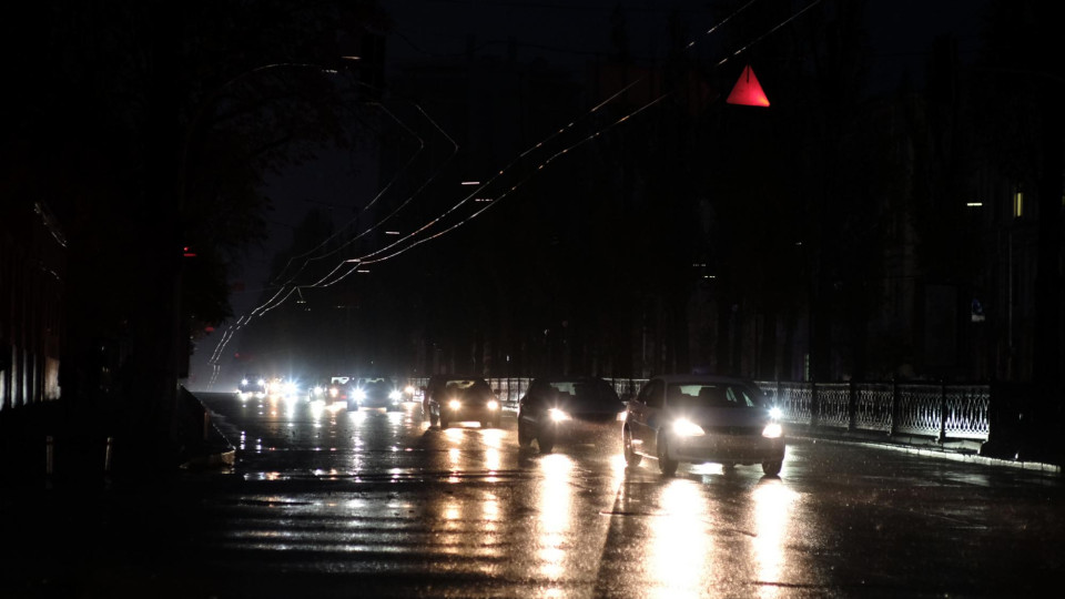 Пункты обогрева, транспорт, вызов скорой: адреса и телефоны в Харькове на случай отключения света