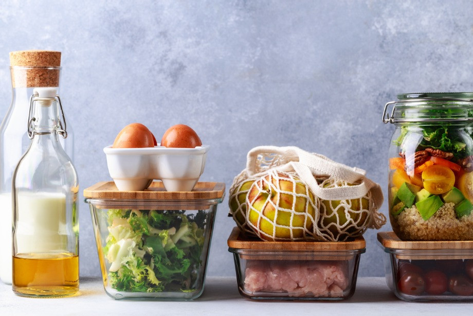 Як зберігати продукти без холодильника: корисно знати