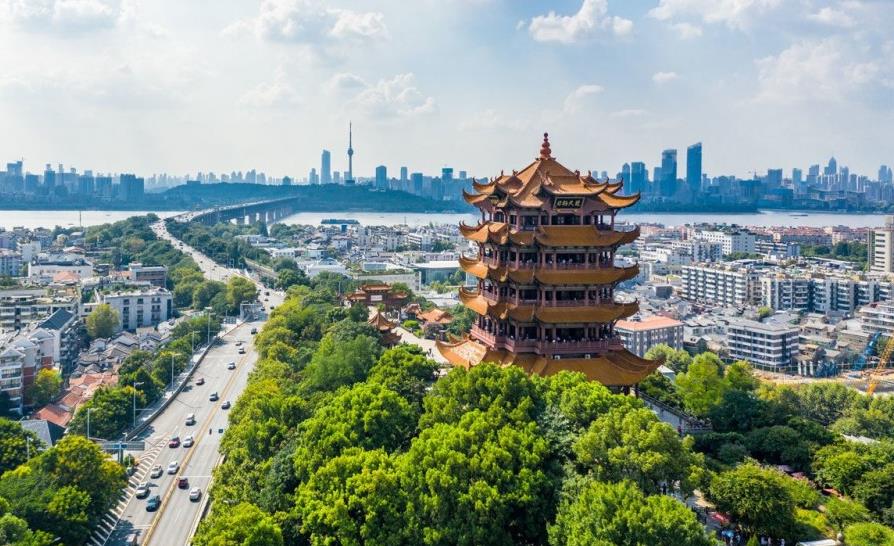 В Китае открыт офис для набора студентов в харьковский ВУЗ