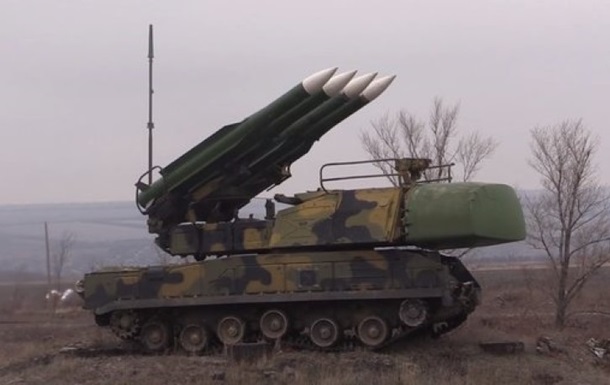 У Харківській області під час вчорашньої масованої атаки прильотів не було, ППО збили все