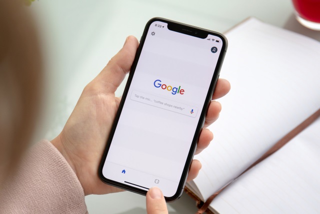 Google назвав найпопулярніші запити 2022 року в Україні