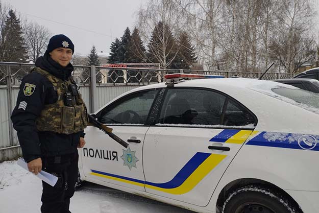 В Харьковской области по подозрению в подрывной деятельности задержали десятки человек за сутки