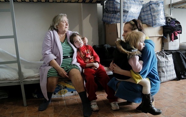 Харьковчане массово дают приют переселенцам: как получить за это компенсацию