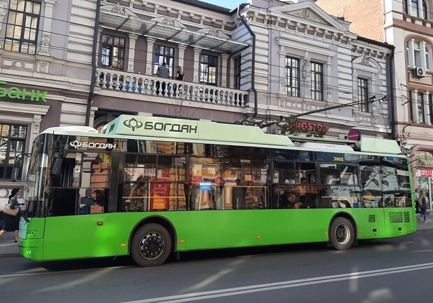 У селищі Жуковського покращили ситуацію з транспортом