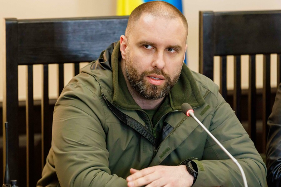 Синєгубов прокоментував питання про проросійські настрої у Харкові