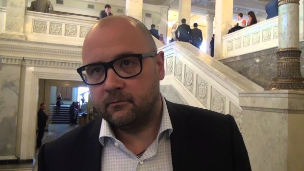 Відомого харків'янина оголошено в розшук: він підтримав РФ