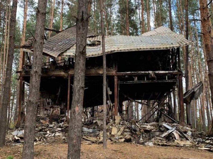 Російські розвідники, які викрадали на Харківщині людей, сядуть у тюрму