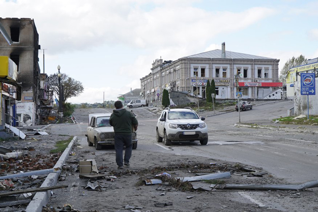 Майже 200 дітей із Харківської області незаконно вивезли до РФ