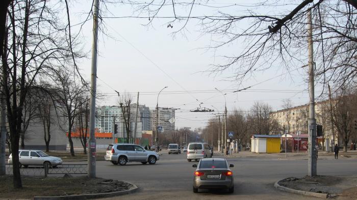 Харьковчане просят переименовать проспект Героев Сталинграда
