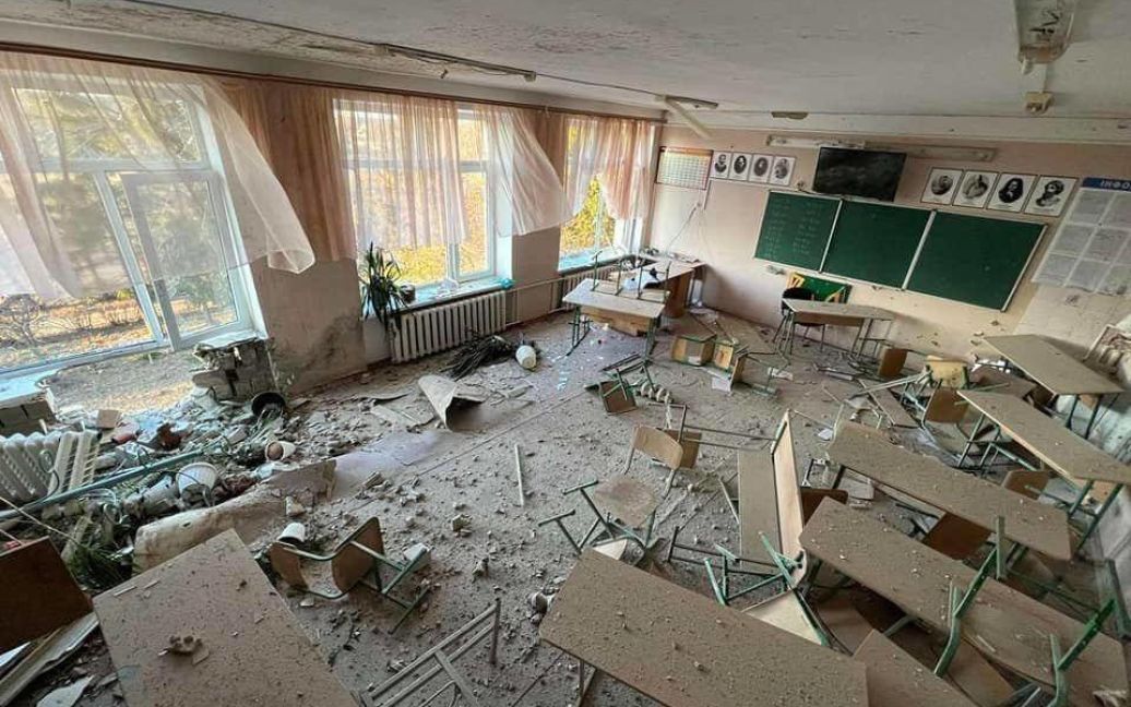 В Харьковской области построят с нуля несколько школ: где именно