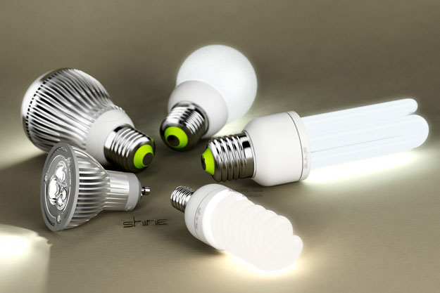 Кожен харків'янин може безкоштовно отримати LED-лампи