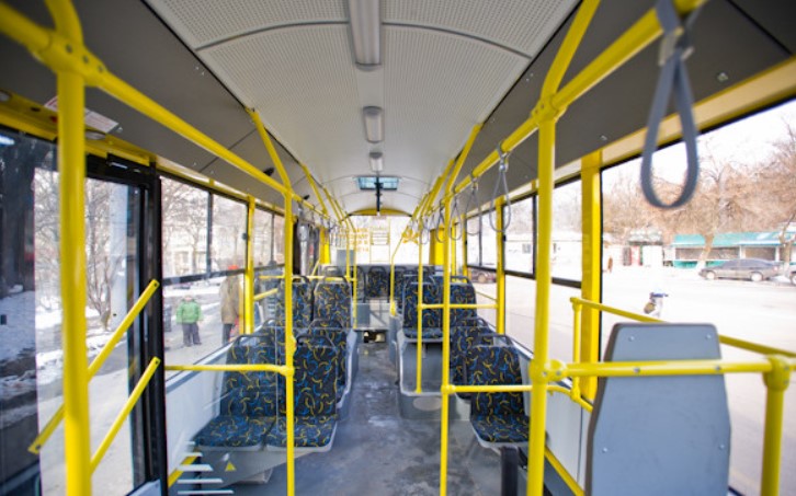 Харьковчане просят вернуть троллейбусный маршрут