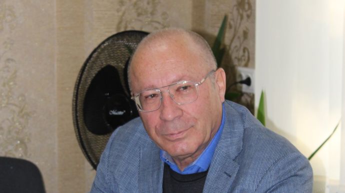 Годував окупантів згущеним молоком. Директор великого заводу на Харківщині піде під суд