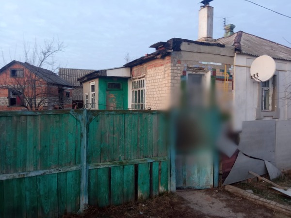 Під Харковом затримали кримінального авторитета (фото)