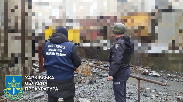 Целились по инфраструктуре: войска РФ ударили ракетами по Харькову (обновлено)