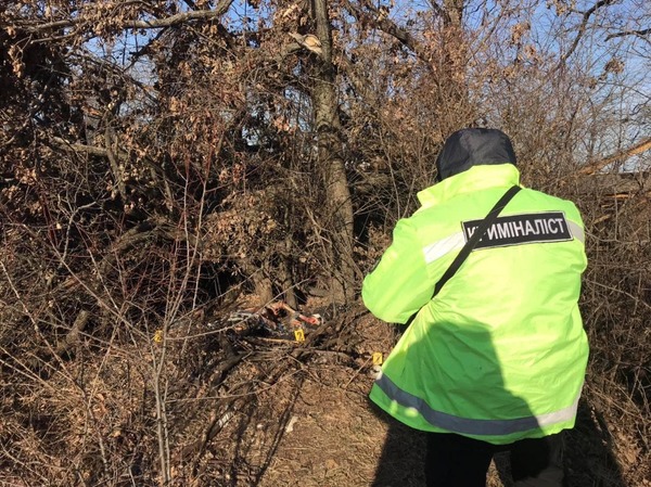 В Харькове убит предприниматель