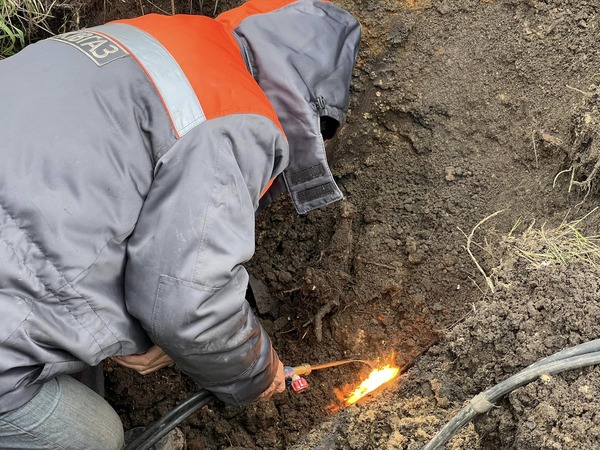 "Харківгаз" заявляє про спробу рейдерського захоплення