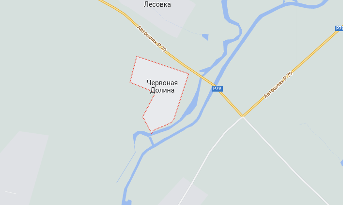 В Харьковской области собираются переименовать четыре села
