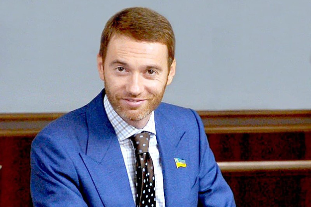 Народний депутат - харків'янин відмовився від мандату