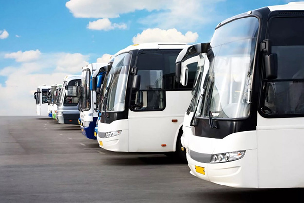 В Харьковской области запустили бесплатные автобусы
