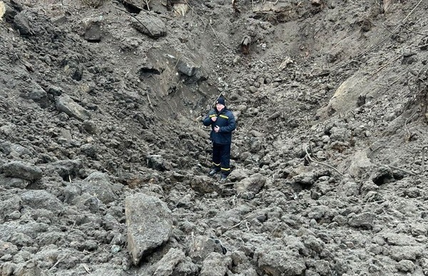 Харьков за сегодня пережил больше 12 ракетных ударов: подробности, фото